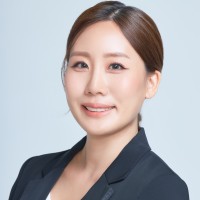 Diana (Hyunjin) Malcolm,Esq.