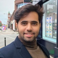 Rishabh Dixit