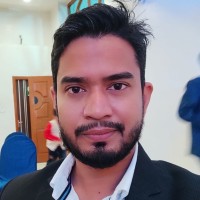 Taushif Danish