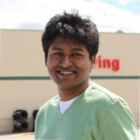 Kazi Tanveer Ahmed, PhD