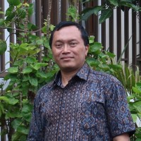 John Arif Purba, ACC