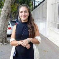 Tatiana Alejandra Espindola