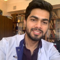 Dr.Mayank Patel