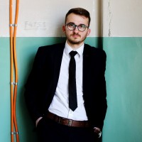 Mikołaj Pióro