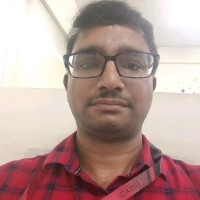 Siju K Mathai