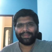 Raghunandan C R
