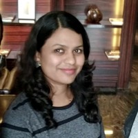 Suvarna Chavan