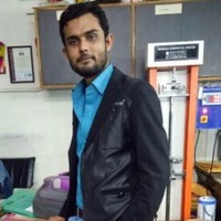 Mohd Shuyeb