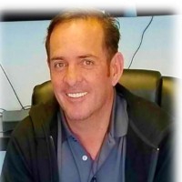 Adam Mondragon