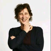 Anneke Van Zanen-Nieberg