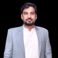 Usman Rajpoot