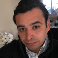 Nicolas Rios