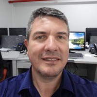 Rogério Souza De Lacerda