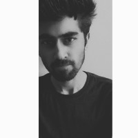 Abhishek Deshmukh