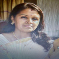 Deepa Sendil
