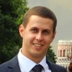 Mikhail Peker