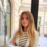 Anaïs Boillon