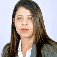 Kankana Banerjee, Cqf