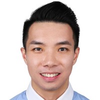 Adrian Cheng