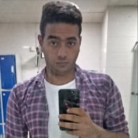 Mohamed Sayed