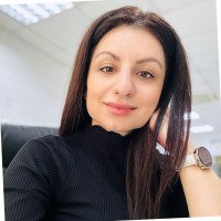 Desislava Dzhuchkova