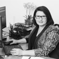 Sasha Parnahaj