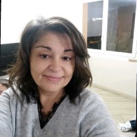Audrey Da Silva