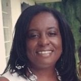 Verna Alderman