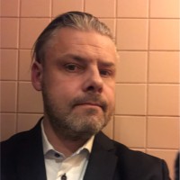 Ulf Thorén