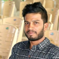 Siddaraju H. S