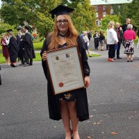 Leanne Mcbrearty