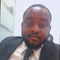 Joel Ekpenyong