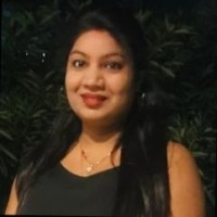 Deepti Sahni