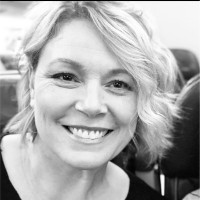 Tracey Scott Goodfellow