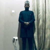 Nuhu Mohammed
