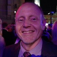 Michael Stogner