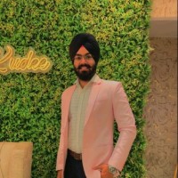 Agamdeep Singh