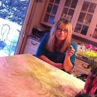 Bette Anne Wygant