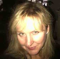 Claire Forester