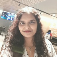 Neereyshia Dharmendra