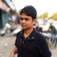 Anudeep Kaparthi