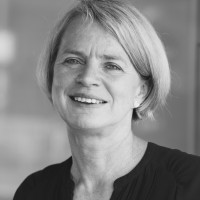 Anja Behrend