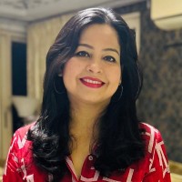 Kavita Bisht