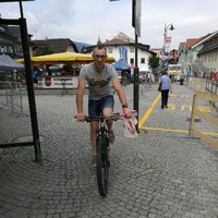 massimo tozzi
