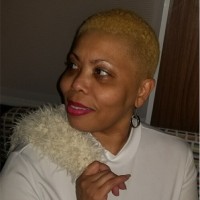 Kisha Griffin