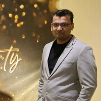 Salman Shaikh