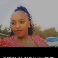 Gugulethu Motloung