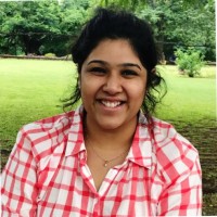 Dhritika Muley