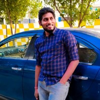 Saketh Mada