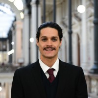 Jesus González Vidaurre